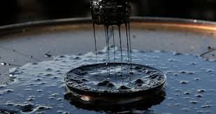 تصویر 3 از قیر اصلاح شده پلیمری + افزایش مقاومت و کیفیت